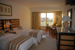 Laguna Vista Resort pokój
