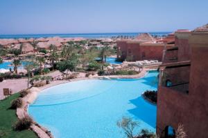 Laguna Vista Beach Sharm el Sheikh
