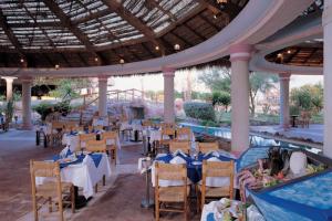 restauracja Laguna Vista Beach