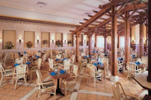 all Inclusive w Laguna Vista Resort