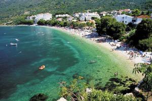 Gradac riwiera Makarska