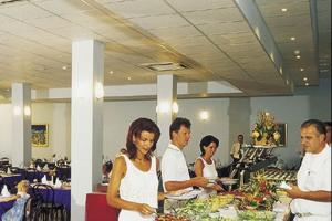 restauracja Laguna