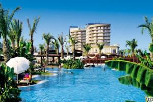 Lara Beach hotel