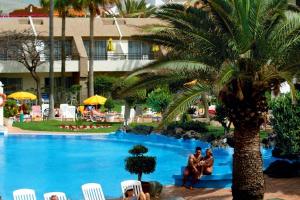 H10 Las Palmeras Teneryfa
