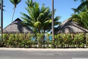 Le Maitai Polynesia obejście