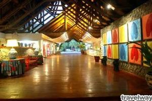 Le Meridien Barabarons hotel