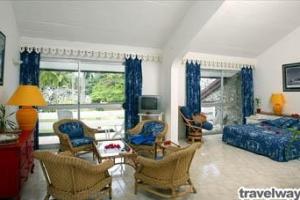 Le Meridien Barabarons salon