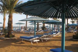 Le Pacha plaża