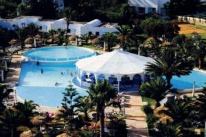 Hammamet Le President