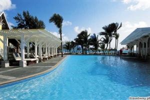 Le Preskil Beach Resort hotel