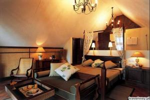 Le Preskil Beach Resort wakacje