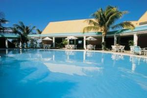 Le Tropical Mauritius