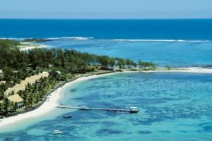 Mauritius wybrzeże północne