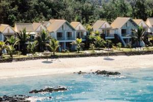hotel Le Tropical Mauritius
