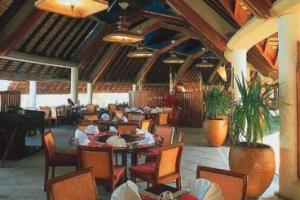 Legends restauracja