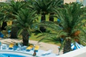 Les Colombes hotel