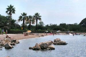 Liburnija plaża