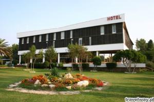 Liburnija hotel