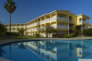 Lifestyle Tropical samolot