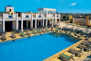 Lillyland hotel