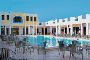 Lilly Land Beach hotel