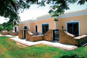 bungalowy Lillyland