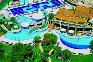 Limak Atlantis Resort Belek