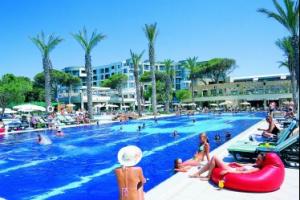 Limak Atlantis basen