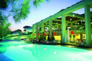 Limak Atlantis restauracja a la carte