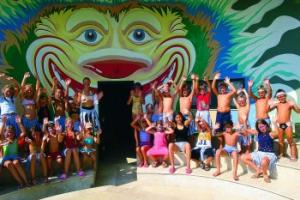 Limak Atlantis dla dzieci