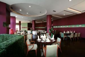 Limak Atlantis restauracja