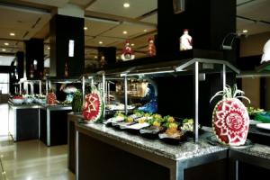 Limak Atlantis all inclusive