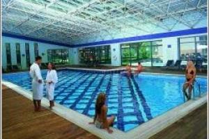Limak Atlantis basen kryty