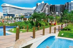 limak lara hotel