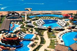 LIMAK LARA DELUXE HOTEL & RESORT