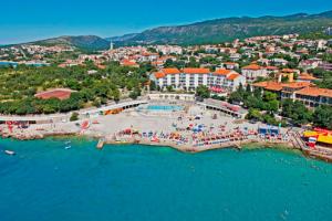Lisanj Park hotel