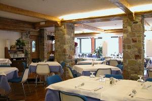 Los Andes restauracja