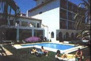 Los Arcos Montemar hotel