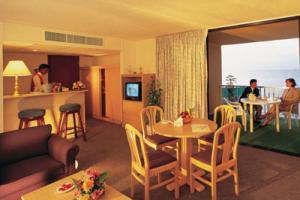 oferta Lou Loua Beach Resort