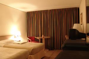 pokój Lou Loua Beach Resort