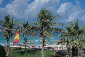 plaża Lou Loua Beach Resort