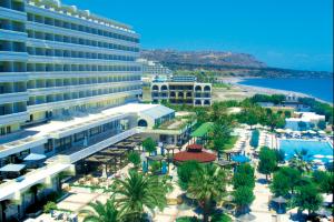 hotel Louis Colossos Beach
