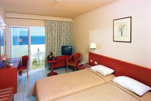 Louis Colossos Beach pokój