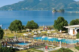 Louis Zante Beach Argassi