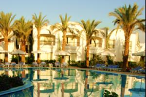 Luna Sharm hotel