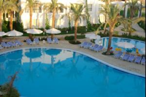Luna Sharm basen