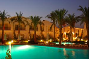 Luna Sharm wczasy