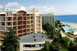 hotel Luna Złote Piaski