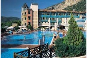 Lykia World Oludeniz
