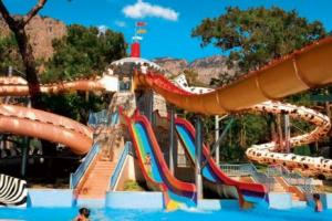 aqua park Lykia World